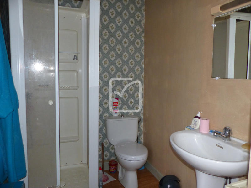 Ferme - 140 m² - 5 pièces