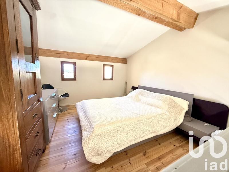 Maison - 160 m² - 7 pièces