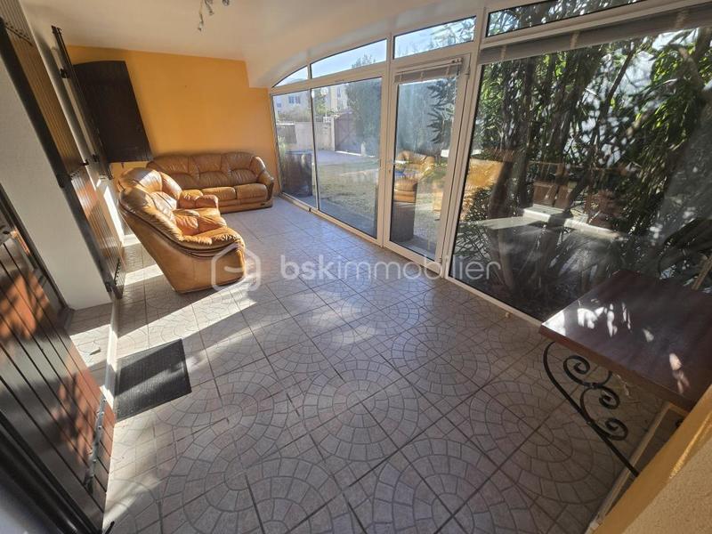 Villa - 192 m² - 5 pièces