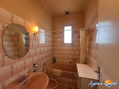 Maison - 131 m² - 5 pièces