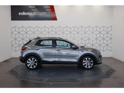 Kia Stonic 1.0 t-GDi 100 ch Bvm6 Gt Line