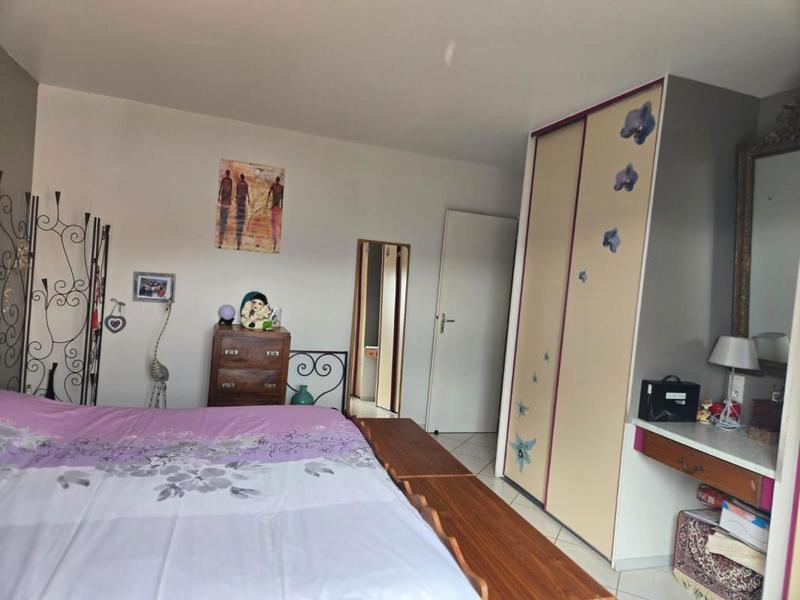 Maison - 146 m² - 7 pièces