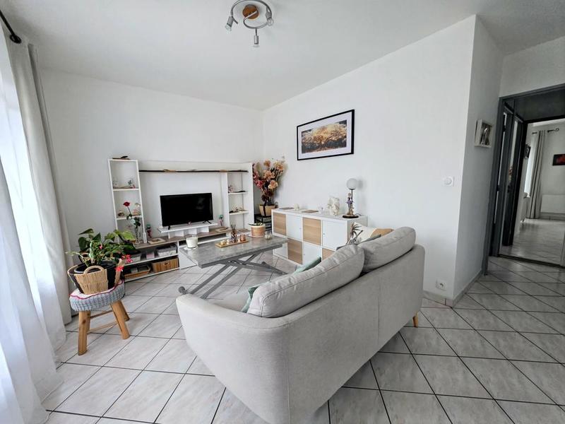 Appartement - 31 m² - 2 pièces