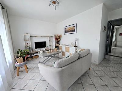 Appartement - 31 m² - 2 pièces