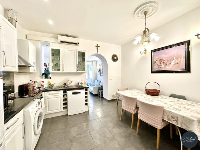 Appartement - 71 m² - 4 pièces