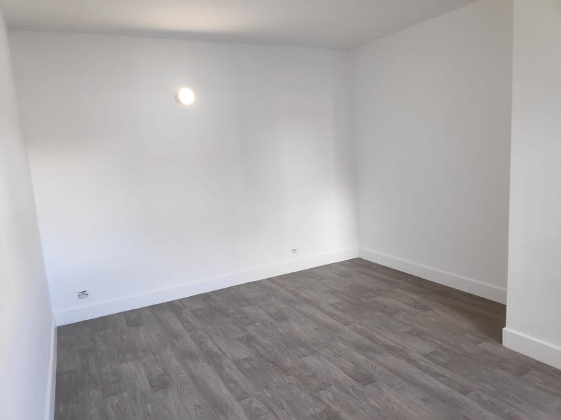 Maison - 60 m² - 3 pièces