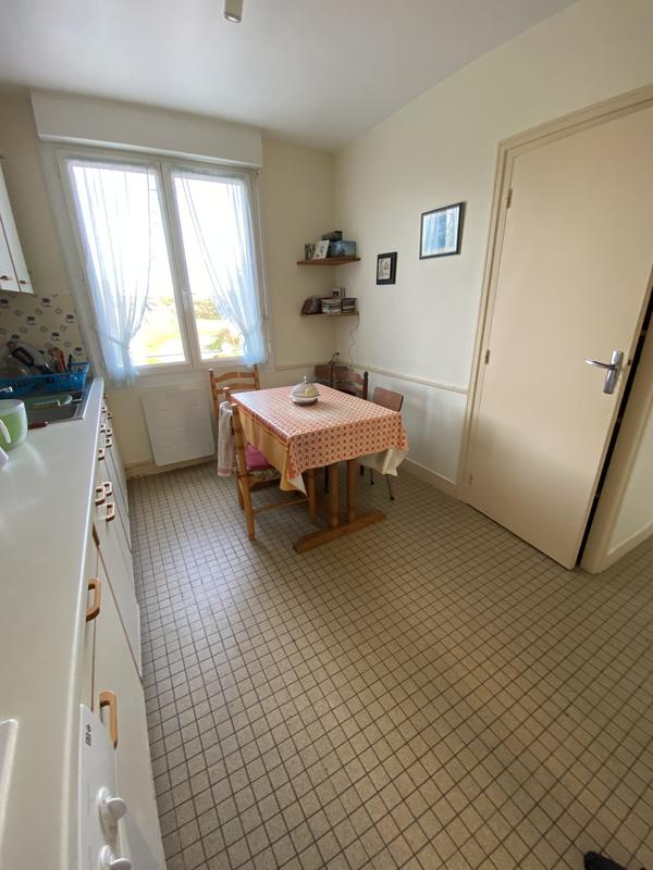 Maison - 87 m² - 8 pièces