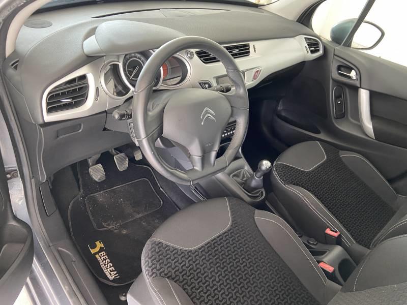 Citroën C3 HDi 70 Fap Airdream Confort