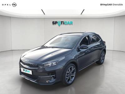Kia Xceed 1.6 GDi Hybride Rechargeable 141ch Dct6 Design