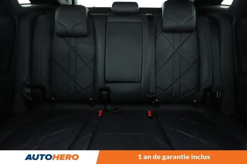 Ds Ds 7 Crossback 1.6 PureTech Grand Chic Automatique 180 ch