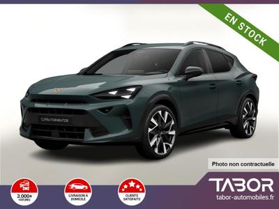 Cupra Formentor Tdi 150 Dsg Nav IntelliD 19p