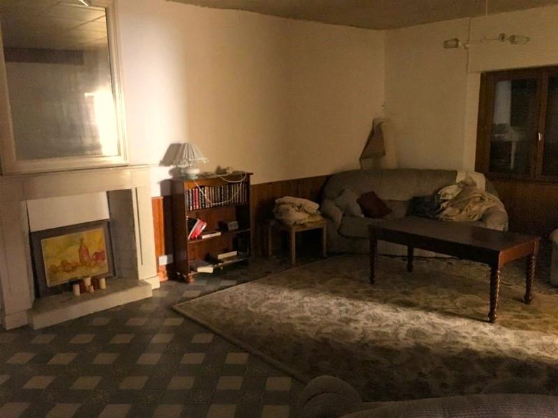 Maison ancienne - 117 m² - 4 pièces