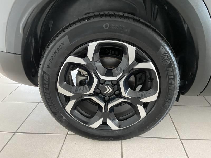 Citroën C5 Aircross BlueHDi 130 Eat8 Max