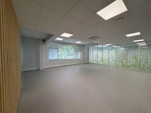 Bureau - 297 m²