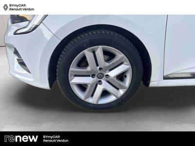 Renault Clio V Blue dCi 100 - 21n Business