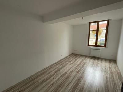 Maison - 57 m² - 3 pièces