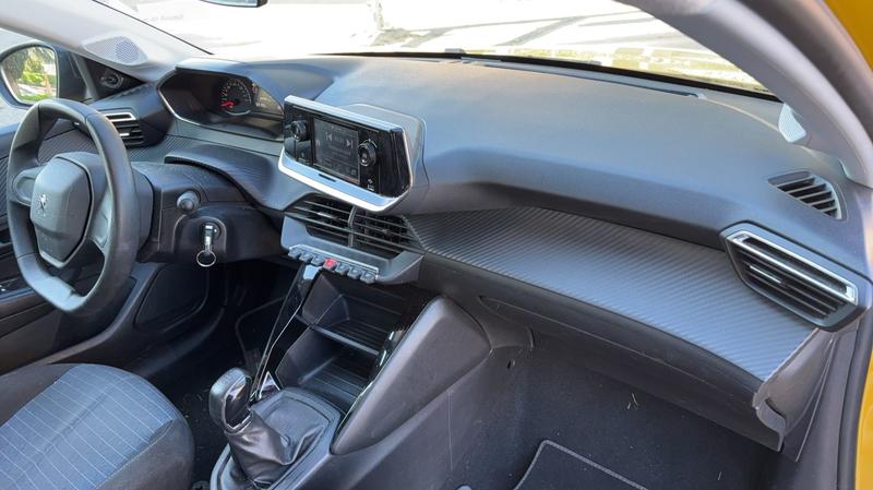 Peugeot 208 1.2 Puretech 75 Like