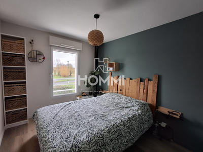 Maison traditionnelle - 96 m² - 5 pièces