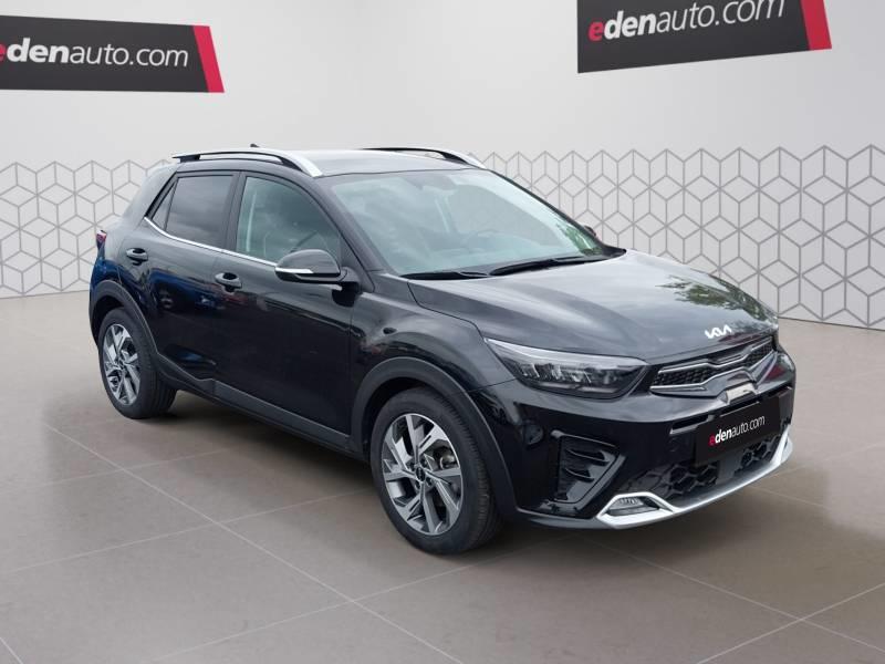 Kia Stonic 1.0 t-GDi 100 ch Bvm6 Gt-line