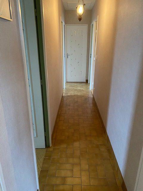 Maison - 102 m² - 6 pièces