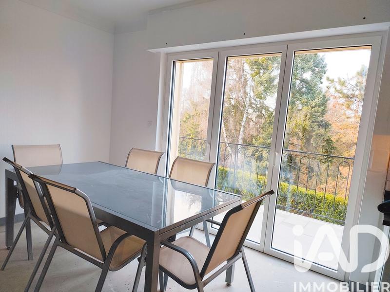 Maison - 163 m² - 6 pièces