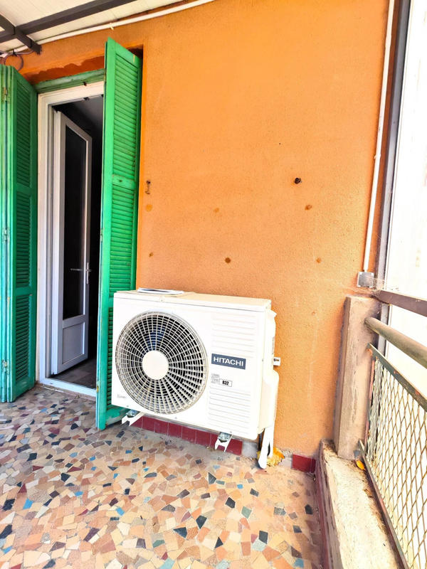 Appartement - 86 m² - 4 pièces