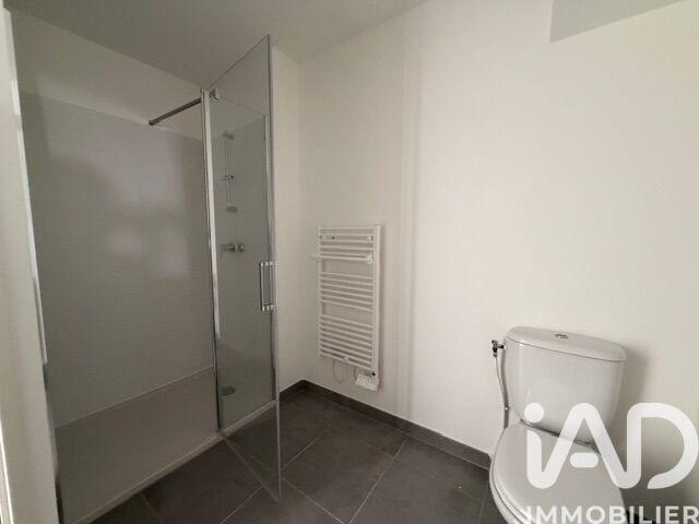 Appartement - 41 m² - 2 pièces