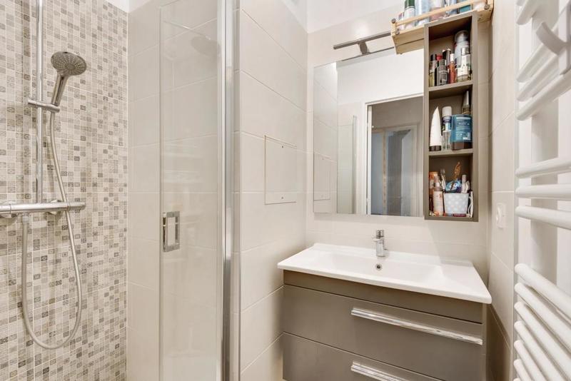 Appartement - 89 m² - 4 pièces