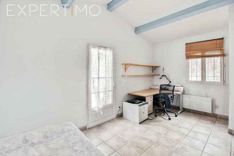 Bastide - 210 m² - 6 pièces