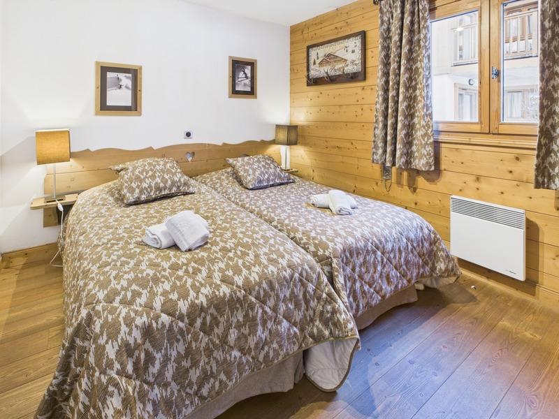 Appartement - 54 m² - 3 pièces