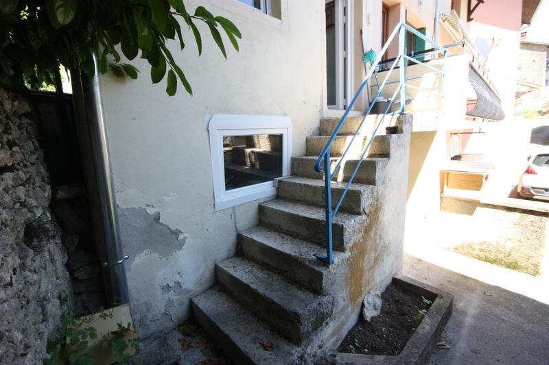 Maison - 52 m² - 3 pièces