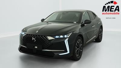 Ds Ds 4 Ds4 PureTech 130 Eat8 Rivoli