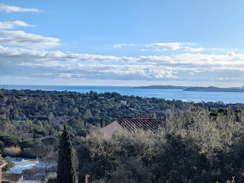 Appartement - 42 m² - 3 pièces