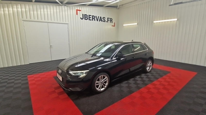 Audi A3 sportback 35 Tfsi 150 Business Line