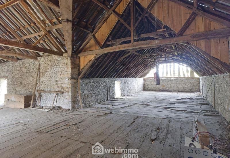 Maison - 360 m² - 12 pièces