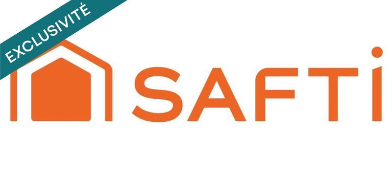 Maison - 120 m² - 7 pièces