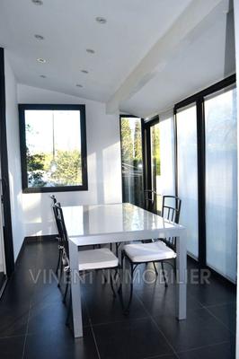 Maison - 105 m² - 6 pièces