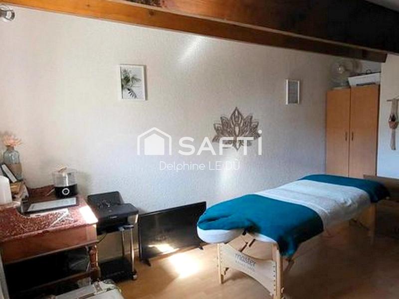 Maison - 44 m² - 3 pièces