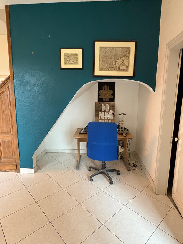 Propriété - 250 m² - 8 pièces