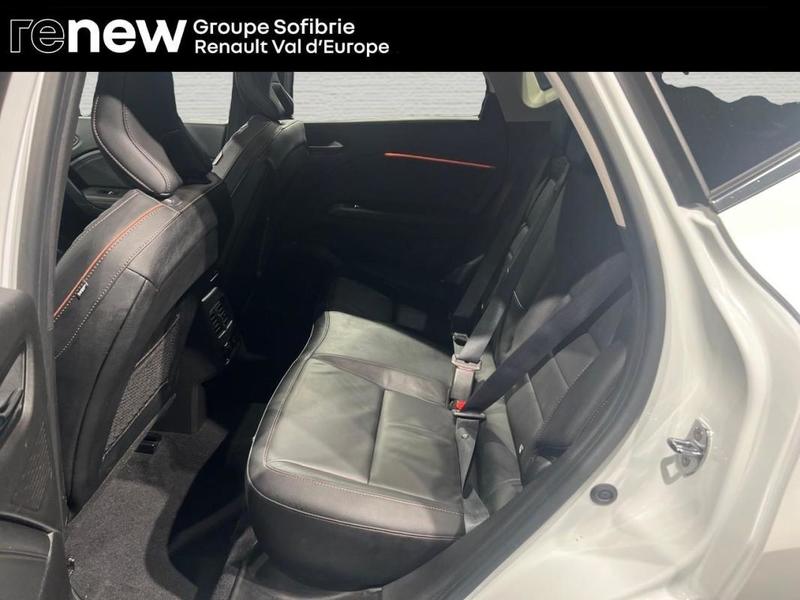 Renault Captur E-Tech 145 - 21b Initiale Paris