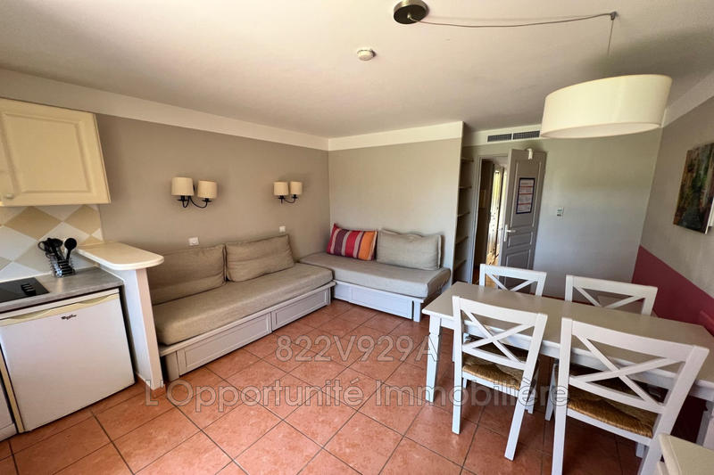 Appartement - 33 m² - 2 pièces