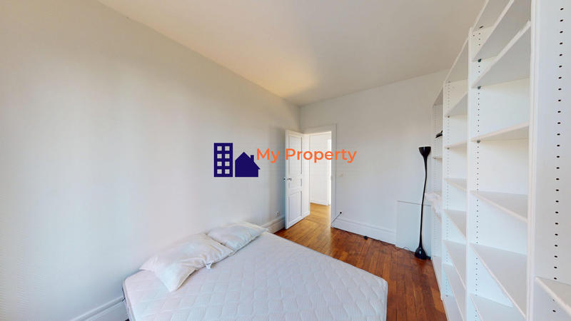 Appartement - 49 m² - 2 pièces