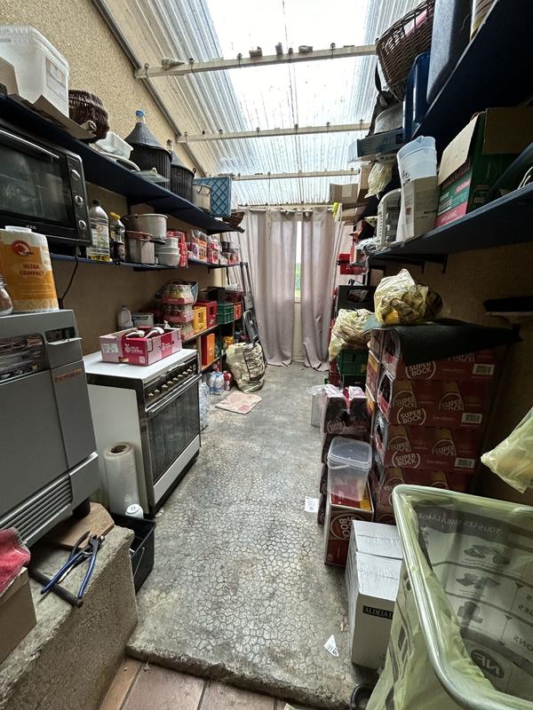 Fonds de commerce - 300 m²