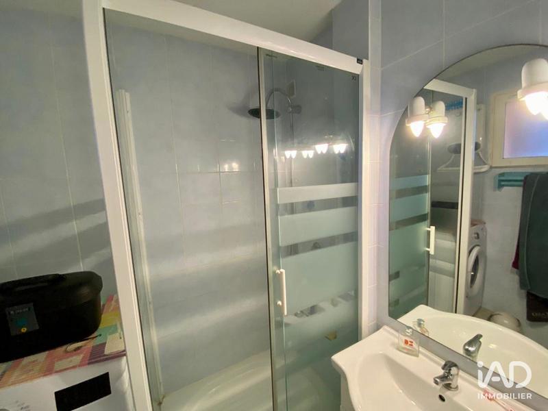 Appartement - 33 m² - 2 pièces