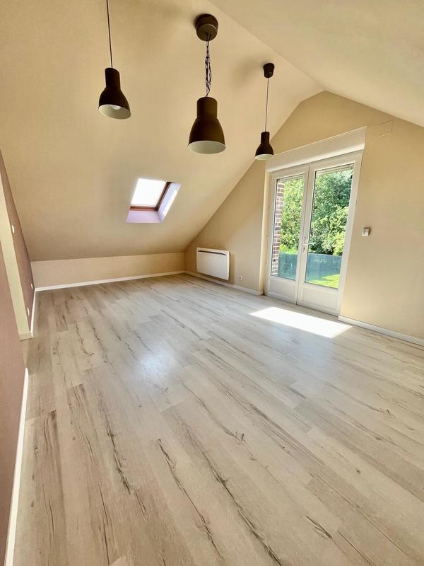 Longère - 178 m² - 8 pièces