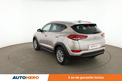 Hyundai Tucson 1.7 CRDi Business 115 ch
