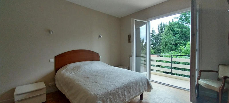 Maison - 185 m² - 6 pièces