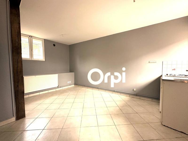 Maison - 35 m² - 2 pièces