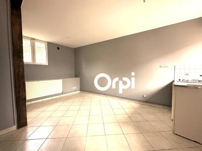 Maison - 35 m² - 2 pièces