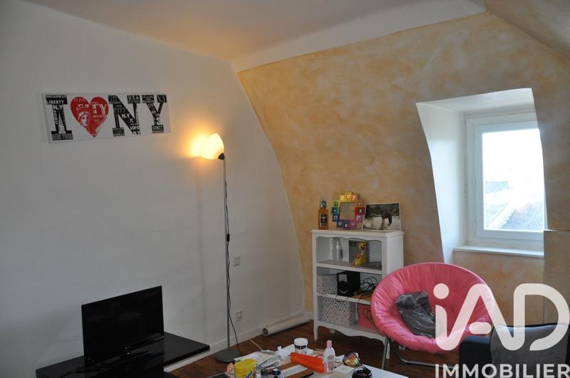 Appartement - 104 m² - 5 pièces